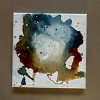 Soft Mini #11 - 20x20 cm