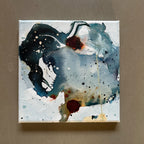 Soft Mini #12 - 20x20 cm