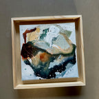 Soft Mini #14 - 20x20 cm