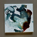 Soft Mini #15 - 20x20 cm