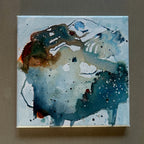 Soft Mini #16 - 20x20 cm