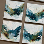 Soft Mini #20 - 30x30 cm