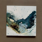 Soft Mini #17 - 30x30 cm