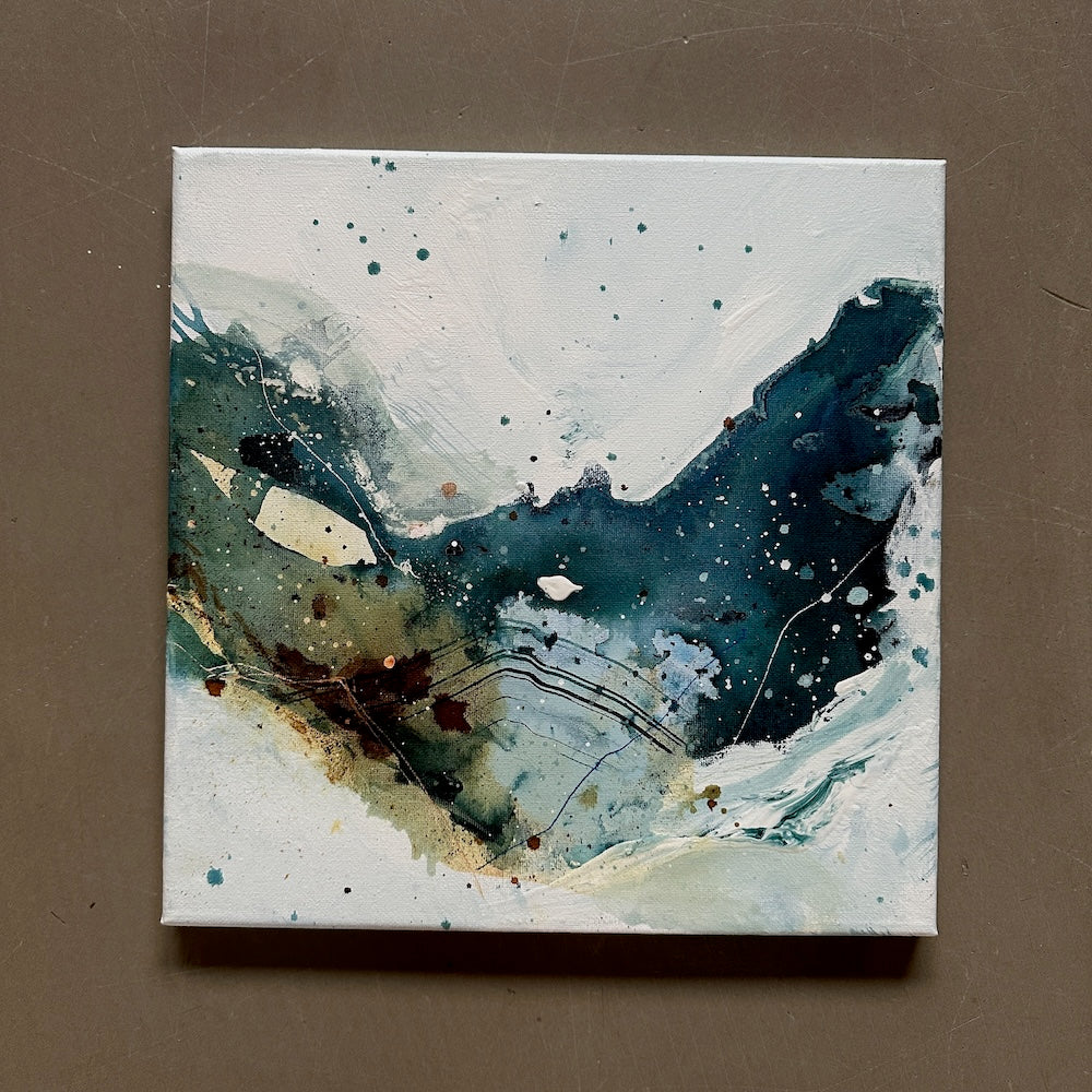 Soft Mini #17 - 30x30 cm