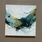 Soft Mini #18 - 30x30 cm