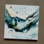 Soft Mini #19 - 30x30 cm