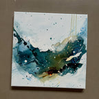 Soft Mini #23 - 30x30 cm