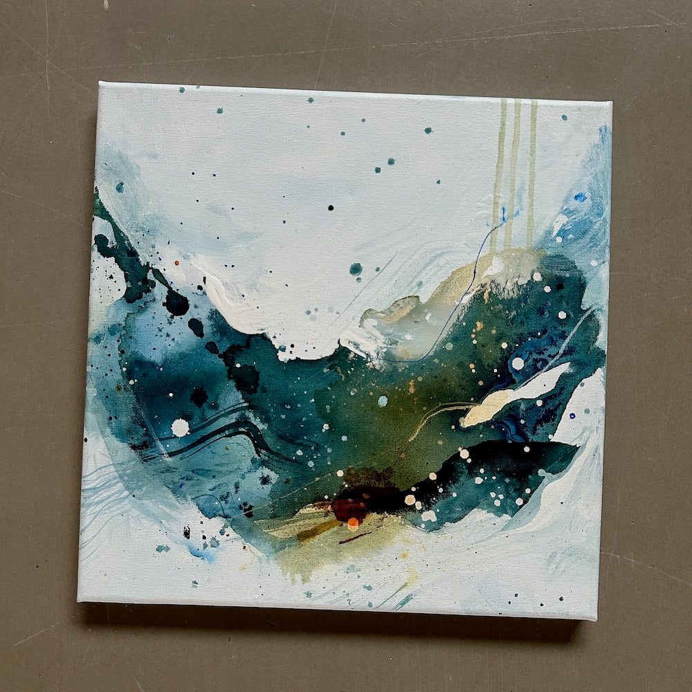 Soft Mini #23 - 30x30 cm