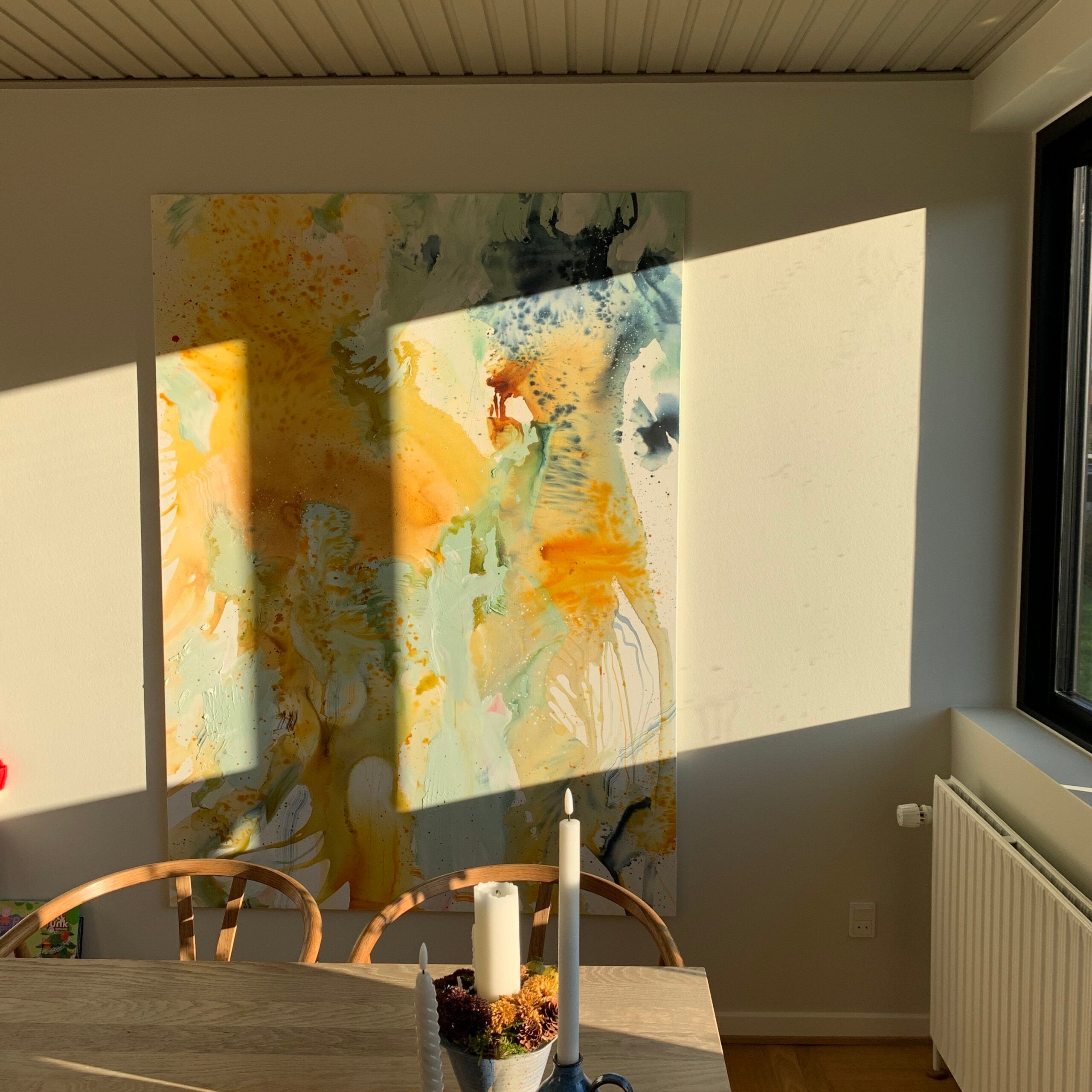 Majestic - 180x130 cm