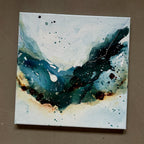 Soft Mini #21 - 30x30 cm