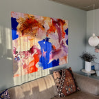Grow - 120x150 cm