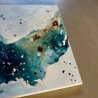 Soft Mini #22 - 30x30 cm