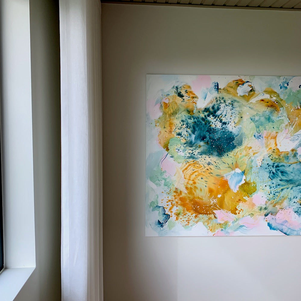 Be My guest - 120x160