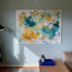 Be My guest - 120x160