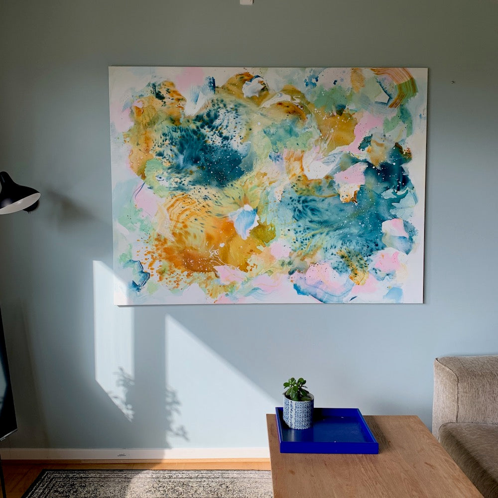 Be My guest - 120x160
