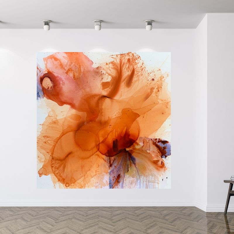 Watch it - 1,8 x 1,8 m