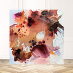 Grow - 70x70 cm
