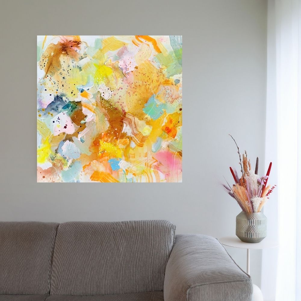"Spring #4"