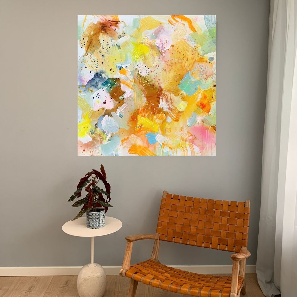 "Spring #4"