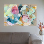 We can do hard things - 100x150 cm