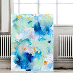 Easy Peasy - 90x120 cm
