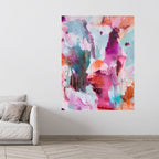 Take it and run - 120x150 cm