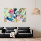 We can do hard things - 100x150 cm