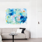 Easy Peasy - 90x120 cm