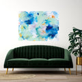 Easy Peasy - 90x120 cm