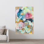 We can do hard things - 100x150 cm