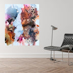 Stay 1 - 100x120 cm