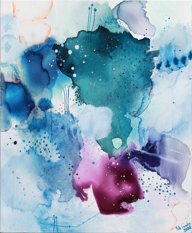 Joy - 40x50 cm