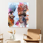 Stay 1 - 100x120 cm