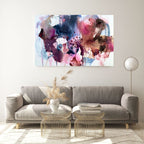 Going home 1 - 80x120 cm