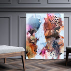 Stay 1 - 100x120 cm