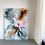 Regenerate #1 - 120x160 cm