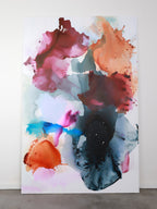 Proudly different - 200x230 cm