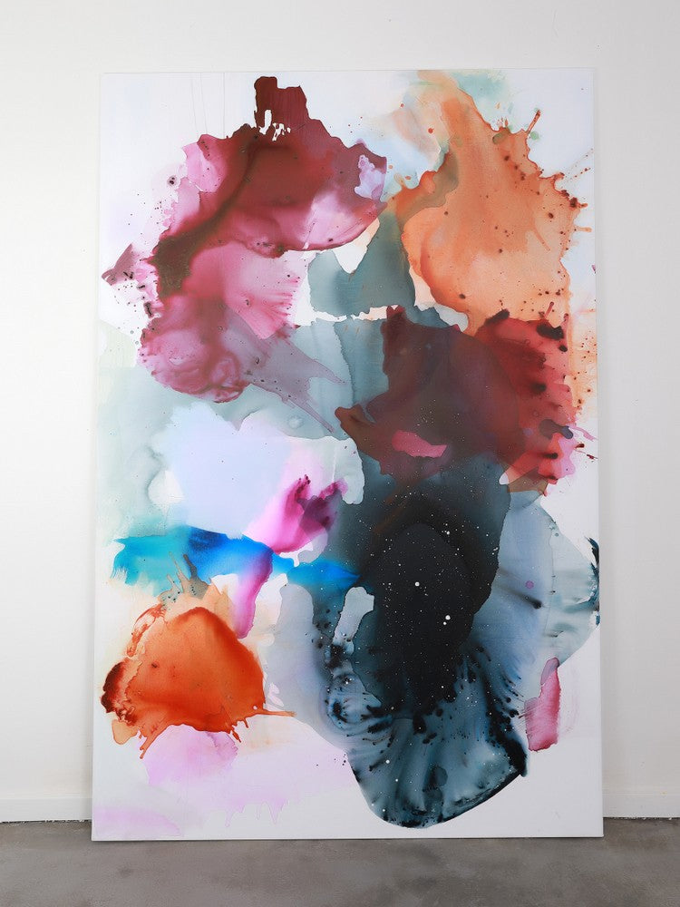 Proudly different - 200x230 cm