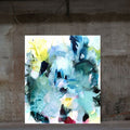 Melting - 150x130 cm