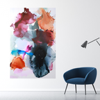 Proudly different - 200x230 cm