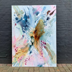 Regenerate #2 - 130x180 cm