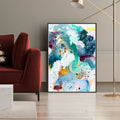 Go sailing - 50x70 cm