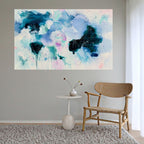 Follow - 100x160 cm