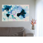 Follow - 100x160 cm