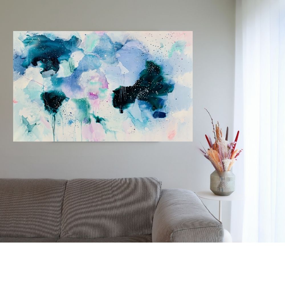 Follow - 100x160 cm