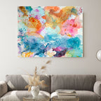 Bubbly - 120x150 cm