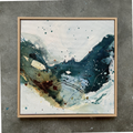 Soft Mini #17 - 30x30 cm