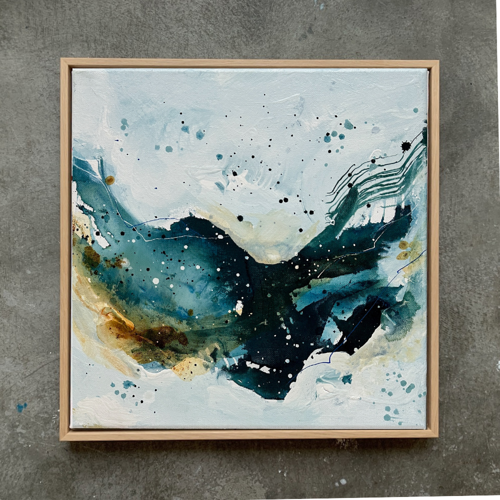 Soft Mini #20 - 30x30 cm