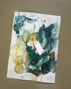 Soft farveskitser #10 og #11 - A3 (29,7 x 42,0 cm)