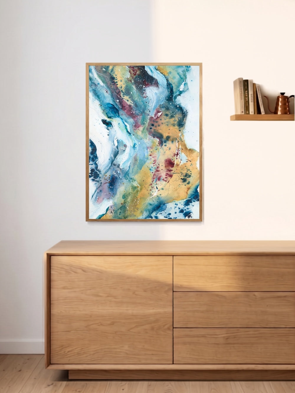 Soft #13 - Limited kunsttryk